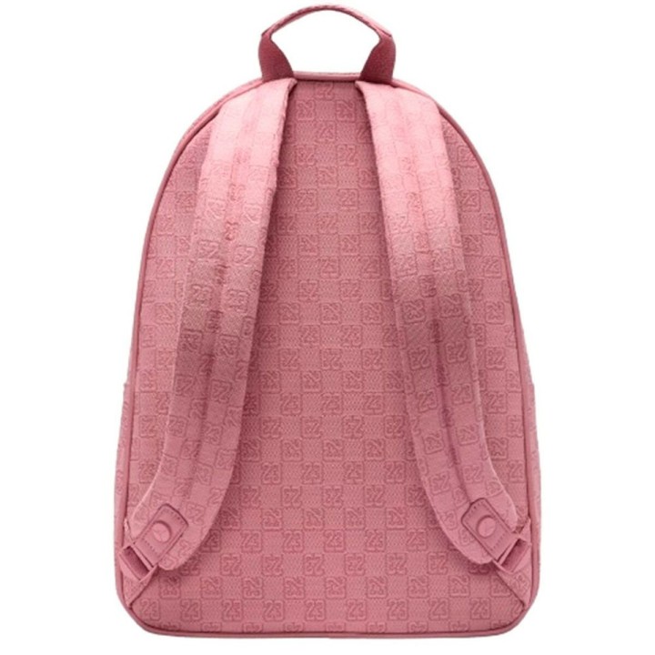 Lässiger Rucksack Nike MA0758 AF4 Rosa