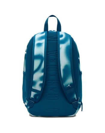 Sac à dos Casual Nike JAN JERSEY 9A0780 U1R Bleu