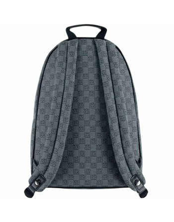 Zaino Casual Nike JORDAN JAM MONOGRAM MA0758 G9Q Grigio