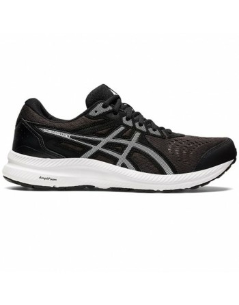 Scarpe Sportive Uomo Asics 1011B492002 Nero