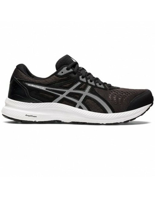 Herre sneakers Asics 1011B492002 Sort