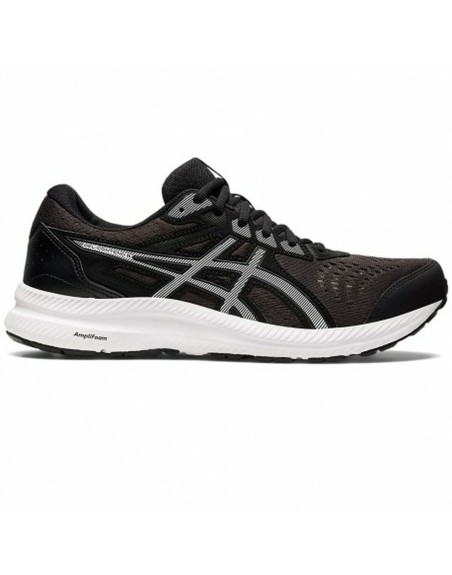 Zapatillas Deportivas Hombre Asics 1011B492002 Negro