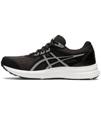Zapatillas Deportivas Hombre Asics 1011B492002 Negro