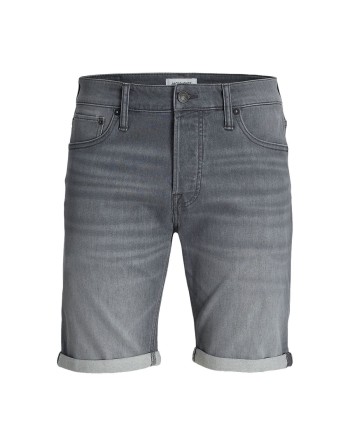 Hose Jack & Jones 12249214 Gris Grau