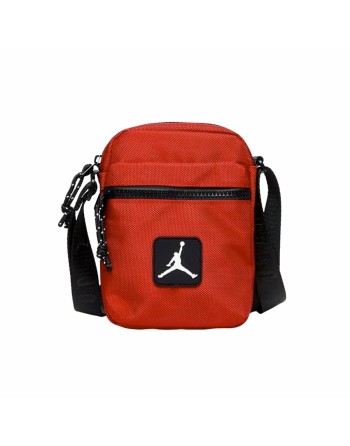 Belt Pouch Nike MA0887 R78 Red