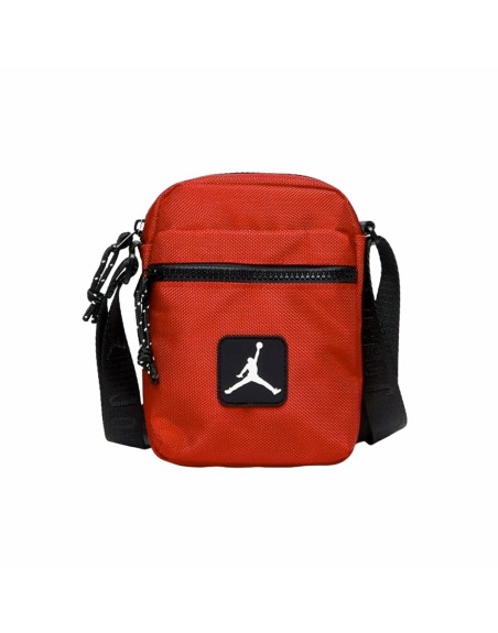 Bæltetaske Nike MA0887 R78 Rød