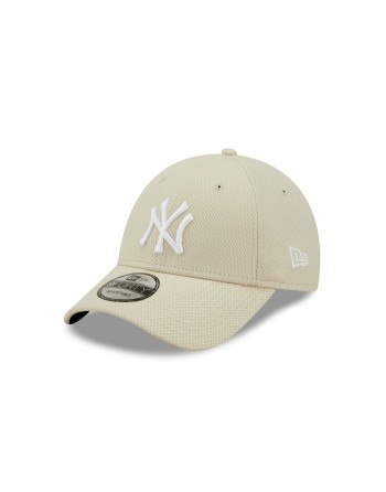 Sportshue New Era 60222392 Beige Onesize