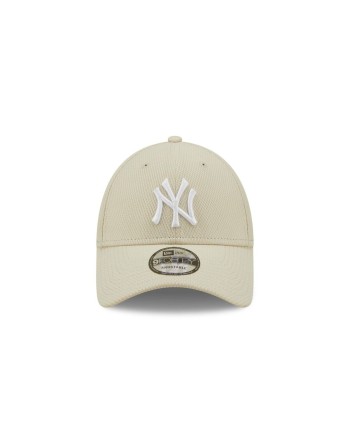 Gorra Deportiva New Era 60222392 Beige Talla única