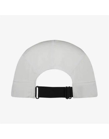 Casquette de Sport Buff Blanc Taille unique