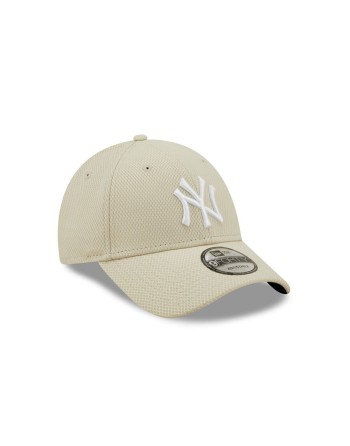 Gorra Deportiva New Era 60222392 Beige Talla única