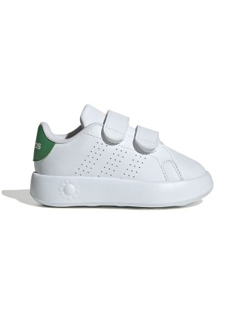 Baby's Sports Shoes Adidas Advantage GF ID5286 White