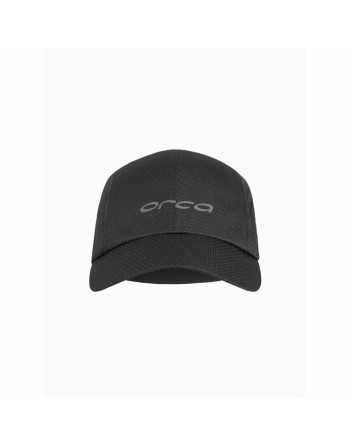 Sports Cap Orca Black One size