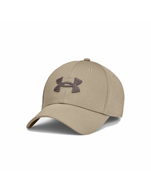 Sports Cap Under Armour Multicolour One size