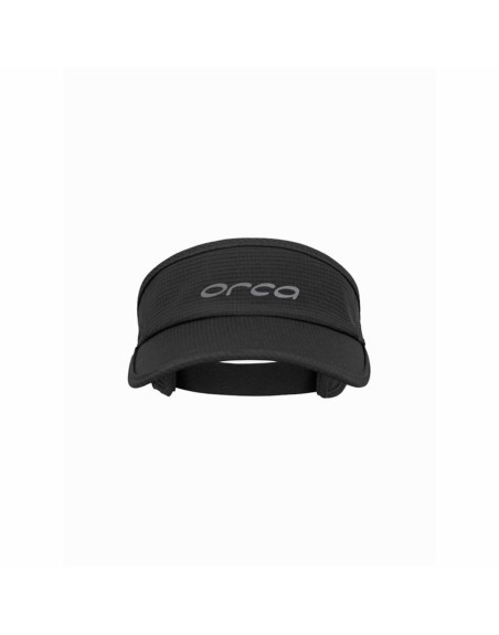 Gorra Deportiva Orca Negro Talla única