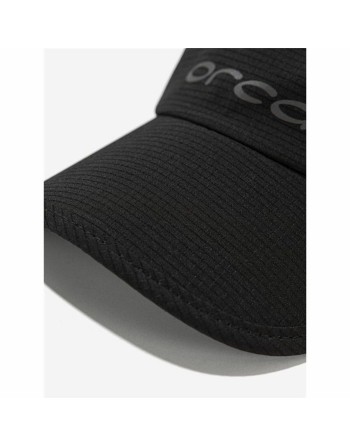 Gorra Deportiva Orca Negro Talla única