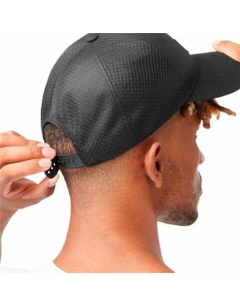 Gorra Deportiva Salomon Negro Talla única