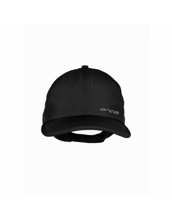 Gorra Deportiva Orca Negro Talla única
