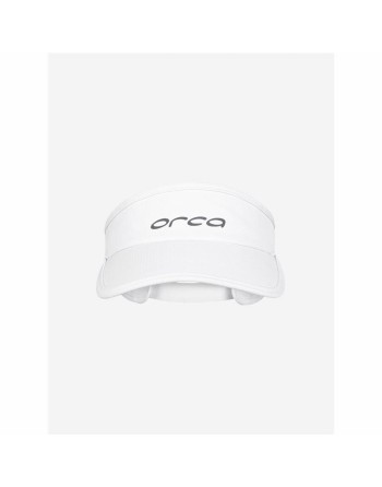 Gorra Deportiva Orca Blanco Talla única