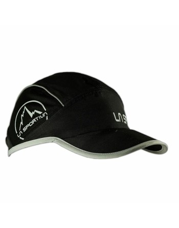 Sports Cap La Sportiva Black One size