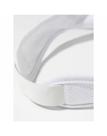 Gorra Deportiva Orca Blanco Talla única