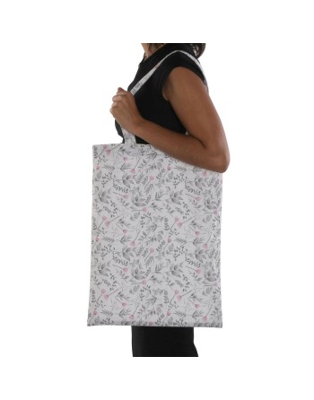 Håndtasker til damer Versa Caprice 36 x 48 x 36 cm