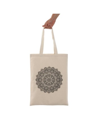 Sac-à-main Femme Versa 36 x 48 x 36 cm Mandala