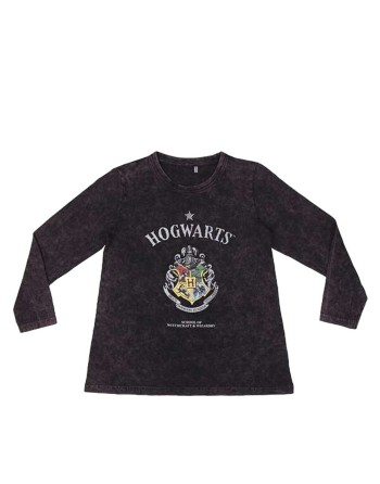 Jungen Langarm-T-Shirt Harry Potter