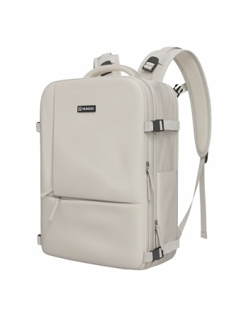 Casual Backpack Numada b40 Beige 20 L 40 x 25 x 20 cm