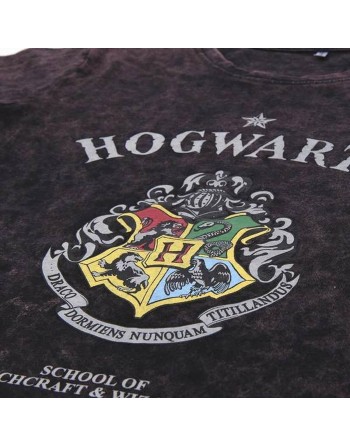 Maglia a Maniche Lunghe Bambino Harry Potter