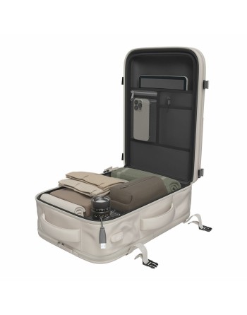 Mochila Casual Numada b40 Beige 20 L 40 x 25 x 20 cm