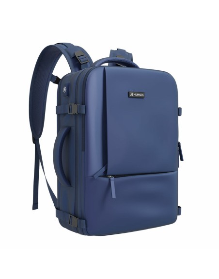Mochila Casual Numada b40 Azul 20 L 40 x 25 x 20 cm