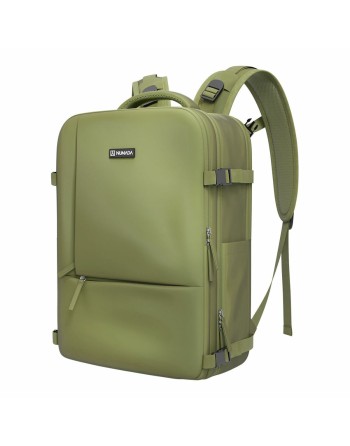 Mochila Casual Numada b40 Verde 20 L 40 x 25 x 20 cm