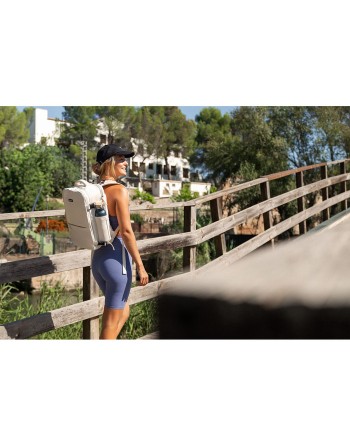 Mochila Casual Numada b40 Beige 20 L 40 x 25 x 20 cm