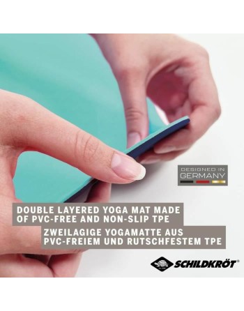 Tappetino Schildkröt