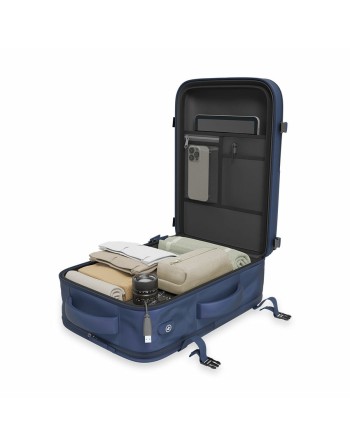 Lässiger Rucksack Numada b40 Blau 20 L 40 x 25 x 20 cm