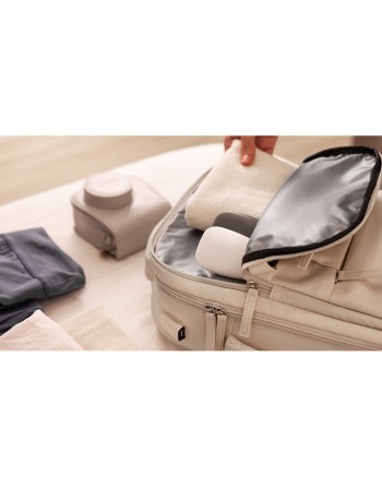 Sac à dos Casual Numada b40 Beige 20 L 40 x 25 x 20 cm