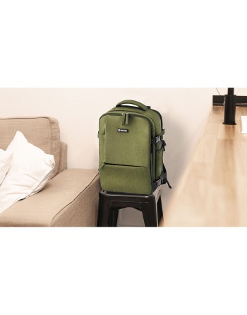 Sac à dos Casual Numada b40 Vert 20 L 40 x 25 x 20 cm