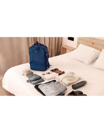 Zaino Casual Numada b40 Azzurro 20 L 40 x 25 x 20 cm