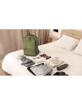 Sac à dos Casual Numada b40 Vert 20 L 40 x 25 x 20 cm