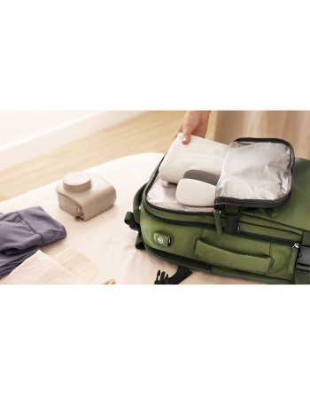 Casual Rygsæk Numada b40 Grøn 20 L 40 x 25 x 20 cm