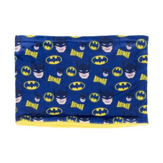 Nakkevarmer Batman Mørkeblå