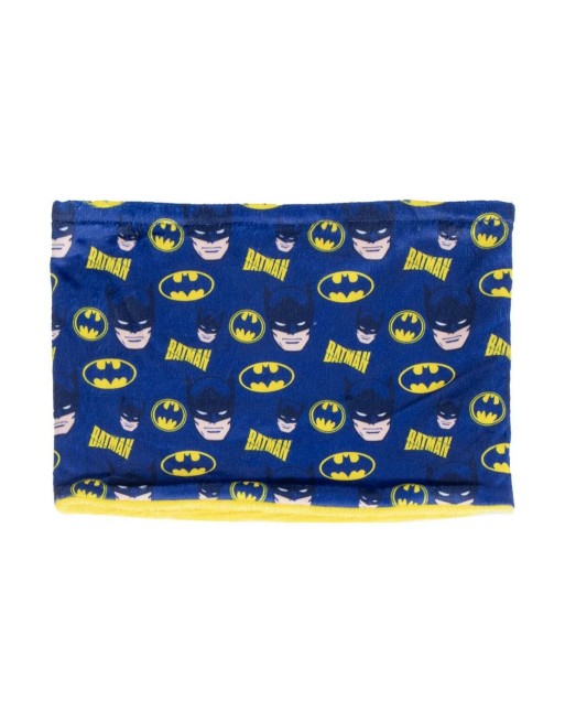 Schlauchtuch Batman Dunkelblau