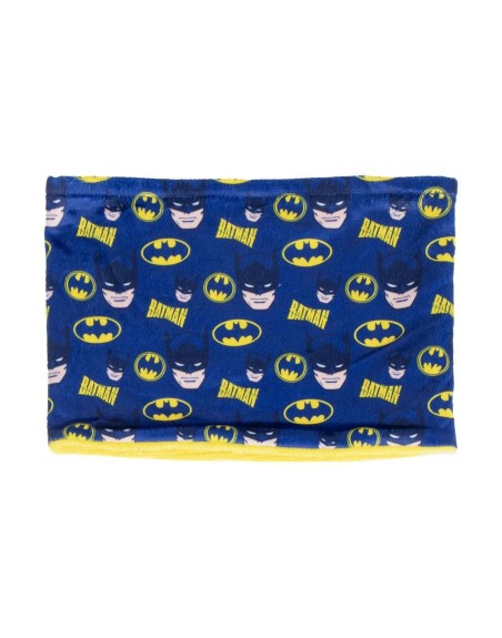 Schlauchtuch Batman Dunkelblau
