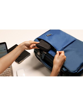 Lässiger Rucksack Numada b40 Blau 20 L 40 x 25 x 20 cm