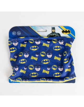 Schlauchtuch Batman Dunkelblau