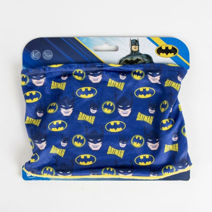Braga de Cuello Batman Azul oscuro