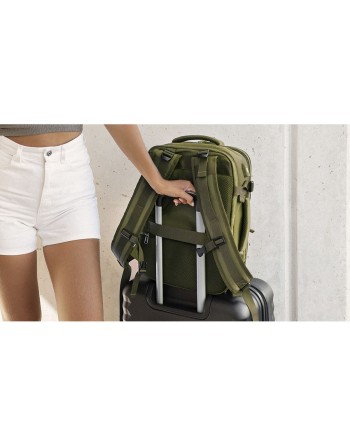 Zaino Casual Numada b40 Verde 20 L 40 x 25 x 20 cm