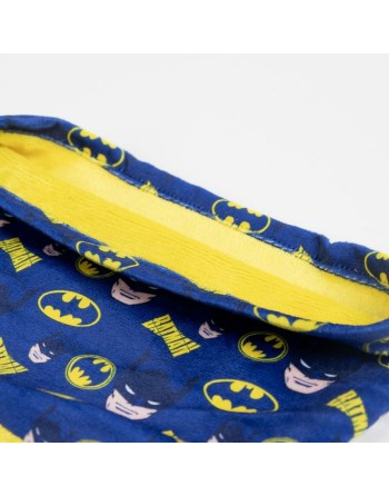 Braga de Cuello Batman Azul oscuro