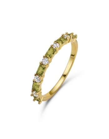 Bague Femme New Bling 9NB-0961-52 12