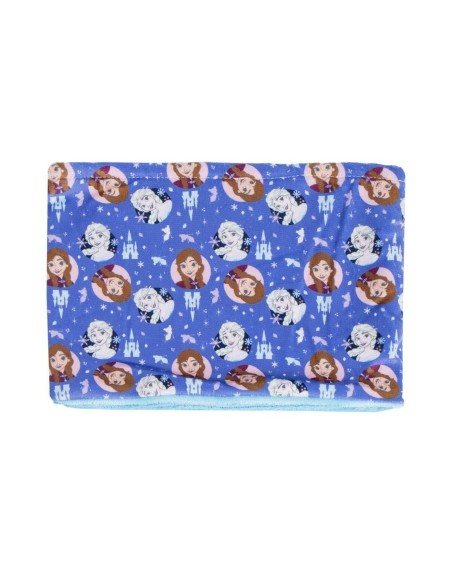 Scaldacollo Frozen Blu scuro